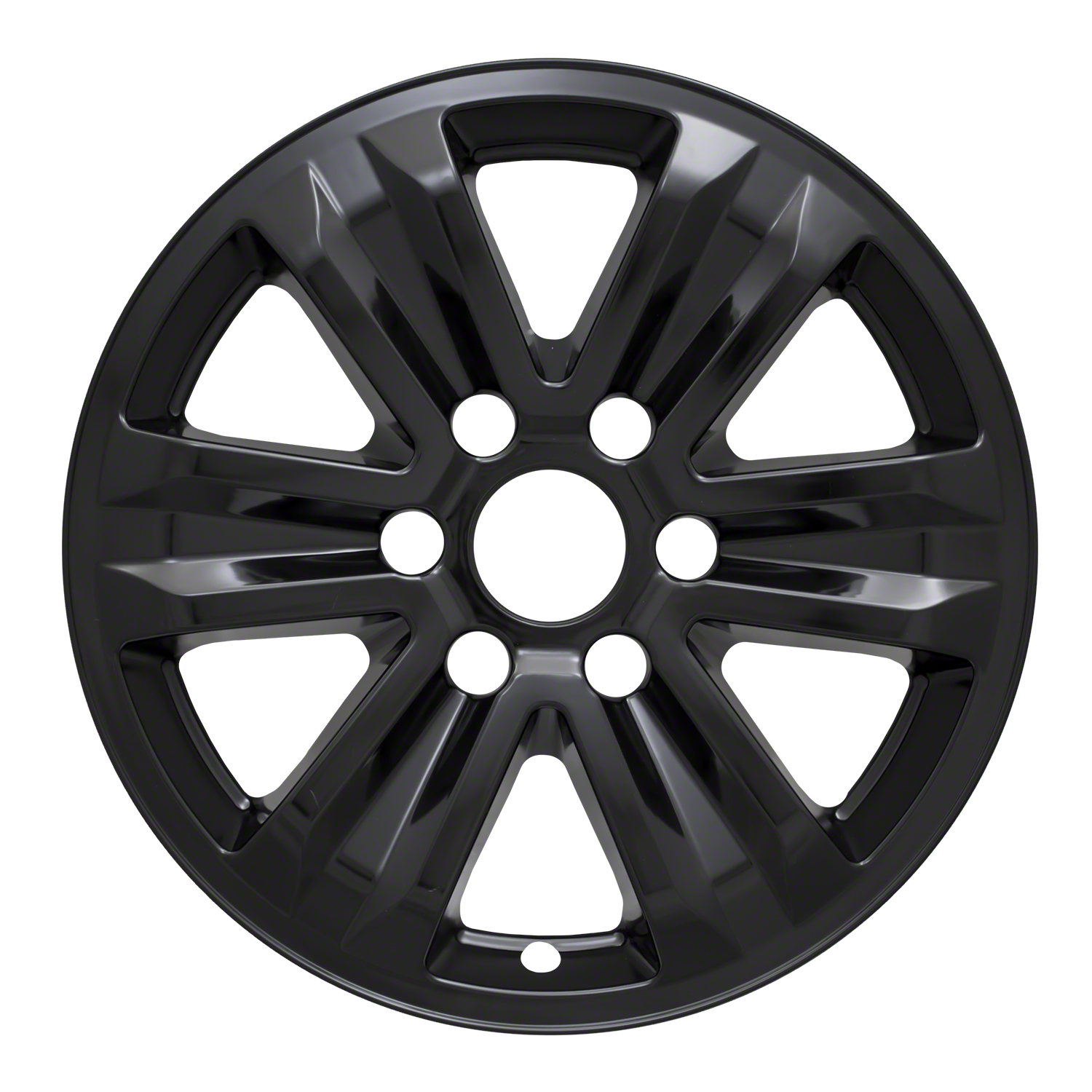 Wheel Skins 2015-2020 Ford F-150