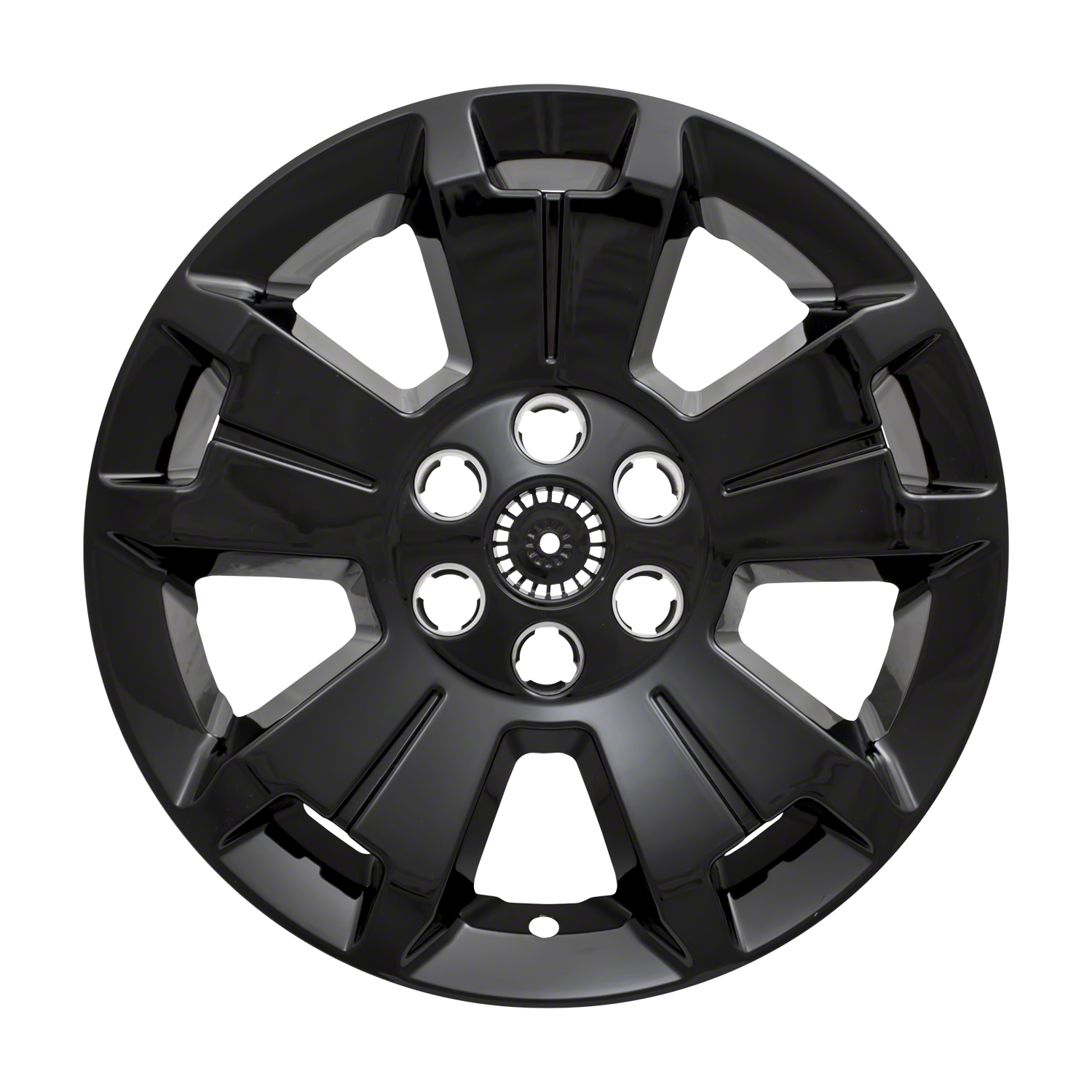 Wheel Skins 2015-2022 Chevrolet Colorado
