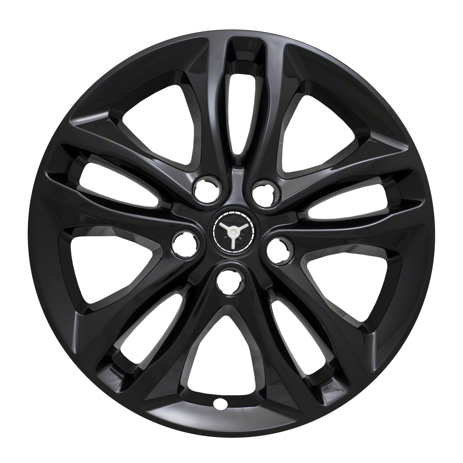 Wheel Skins 2016-2022 Chevrolet Malibu