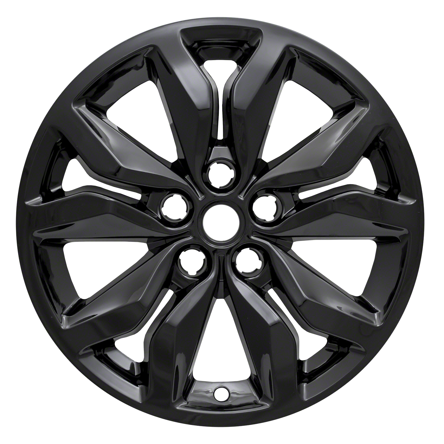 Wheel Skins 2016-2020 Chevrolet Impala; 2018-2024 Chevrolet Equinox