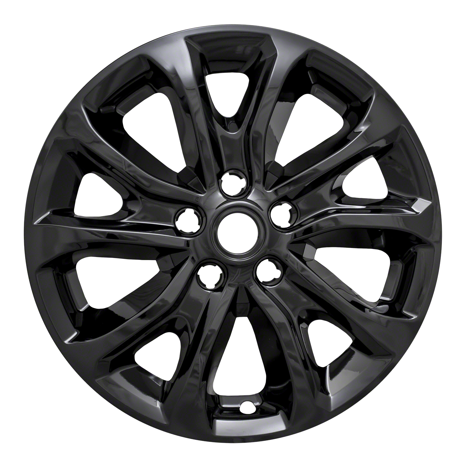 Wheel Skins 2018-2024 Chevrolet Equinox