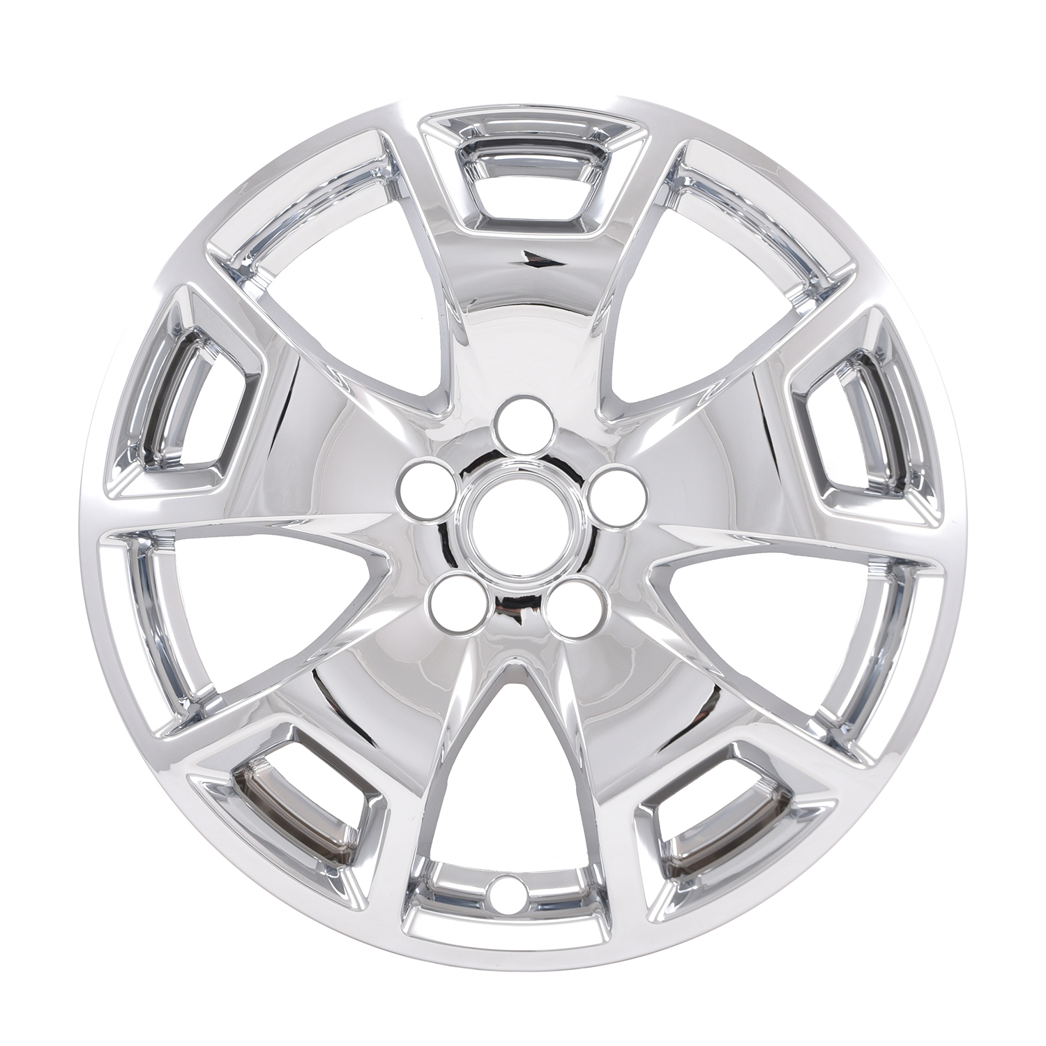 Wheel Skins 2021-2023 Ford Bronco Sport