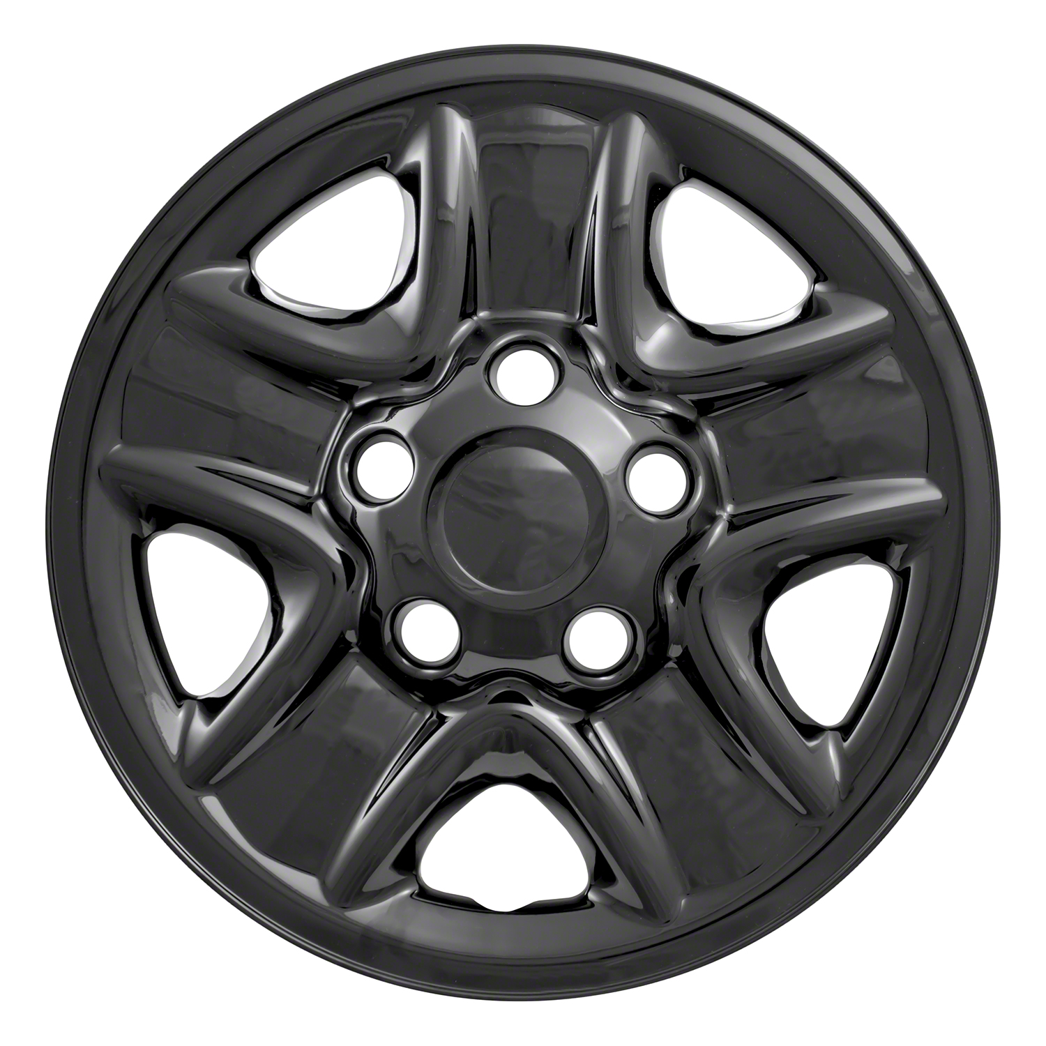 Wheel Skins 2007-2021 Toyota Tundra