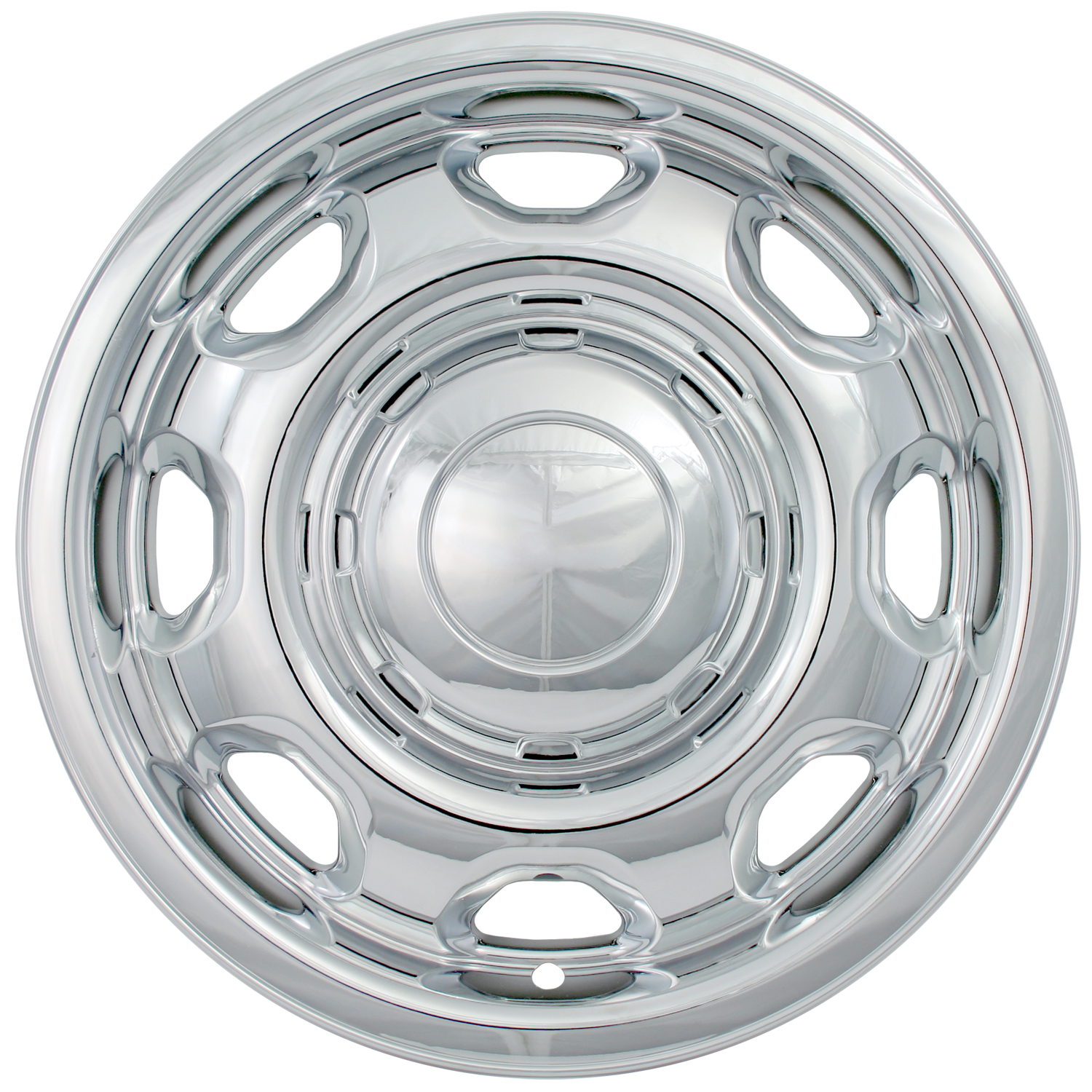 Wheel Skins 2010-2017 Ford Expedition; 2010-2025 Ford F-150
