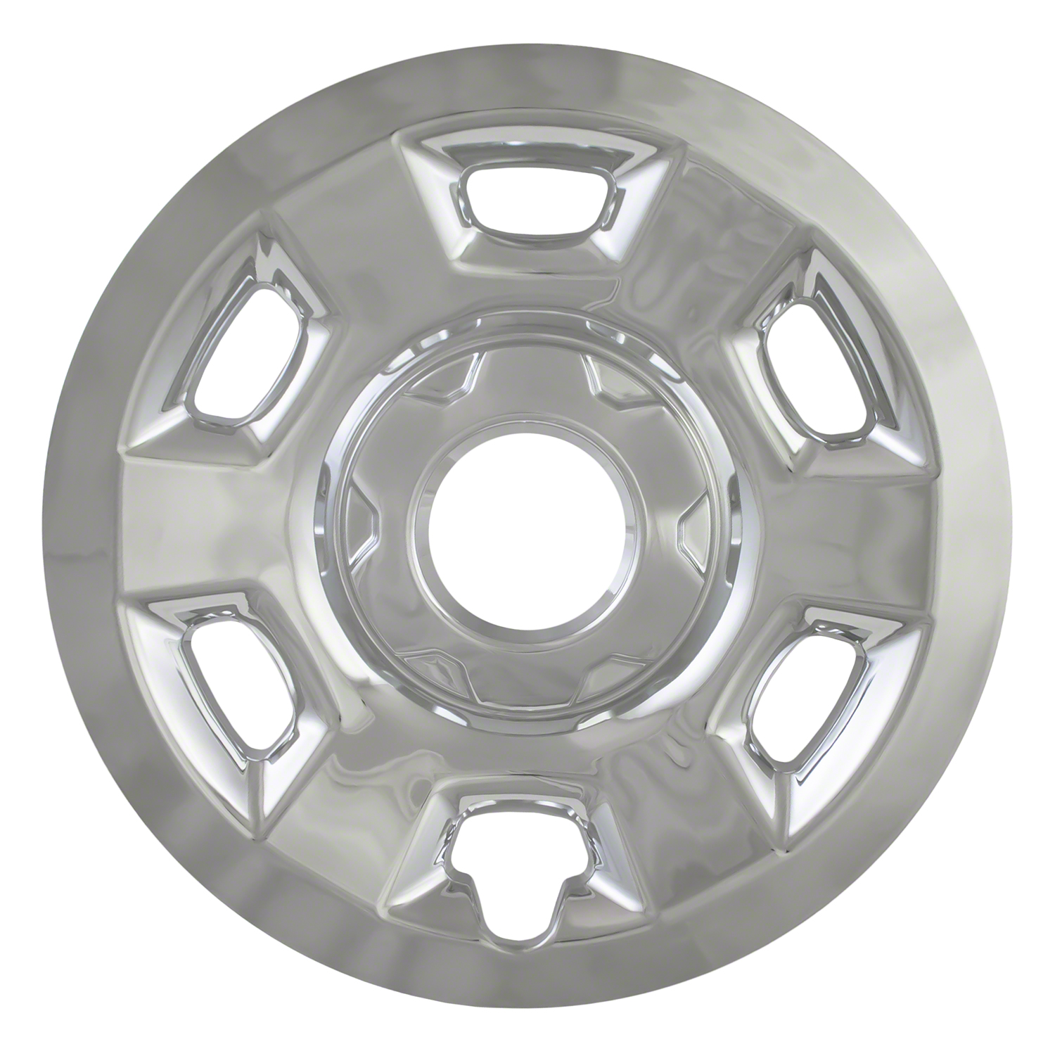 Wheel Skins 2015-2022 Chevrolet Colorado; 2015-2022 GMC Canyon