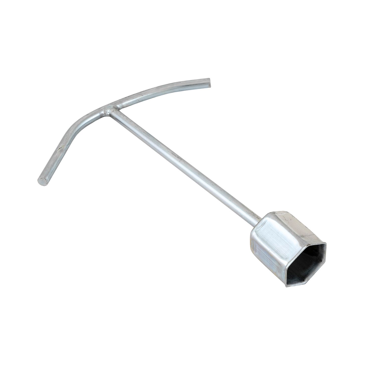 Coast To Coast JMNTTOOL - Wheel Simulator, Silver, Electro-Plated