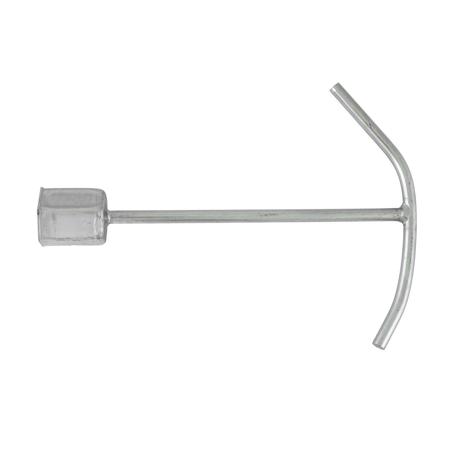 Coast To Coast JMNTTOOL - Wheel Simulator, Silver, Electro-Plated