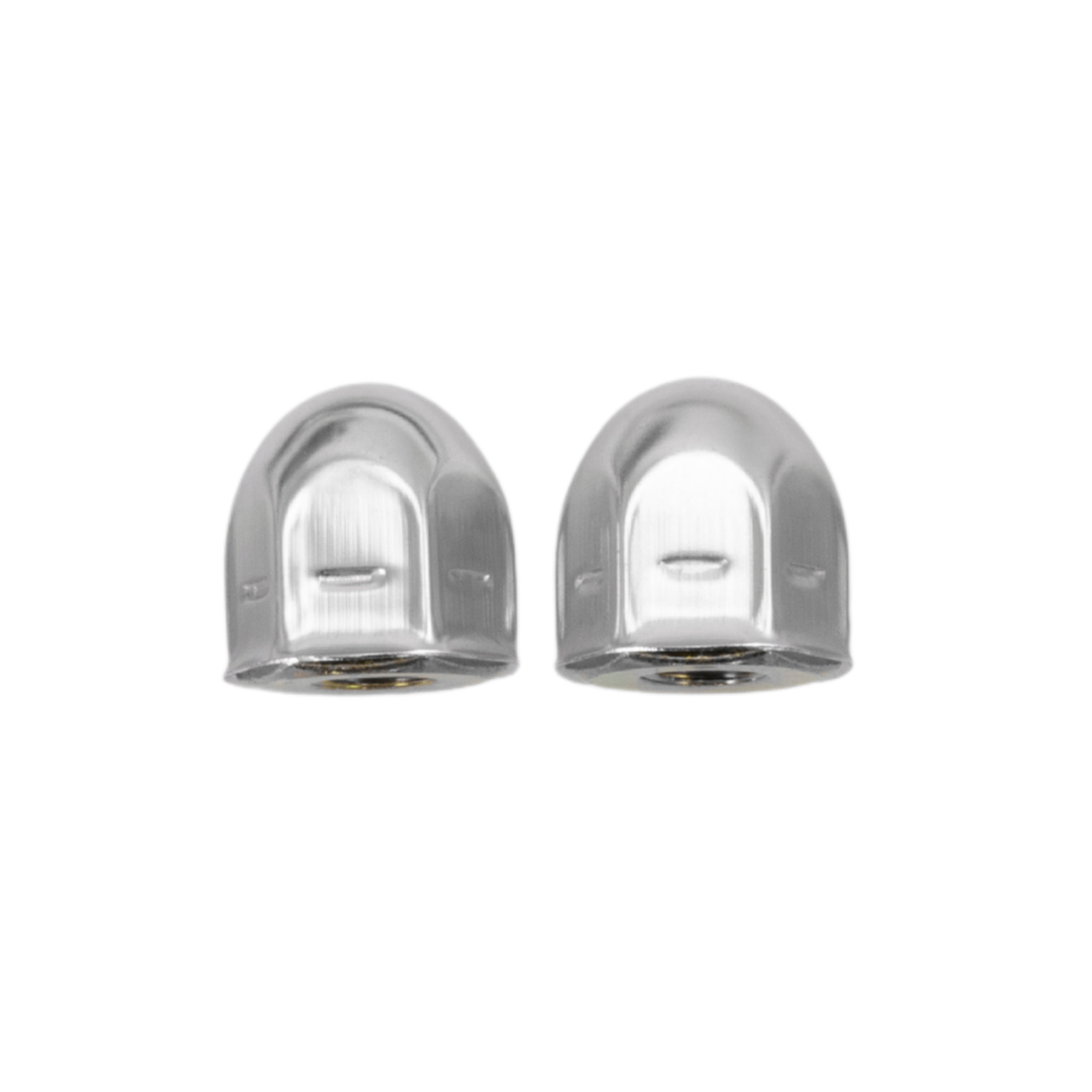Coast To Coast REPNUT3416 - Jam Nut, Steel