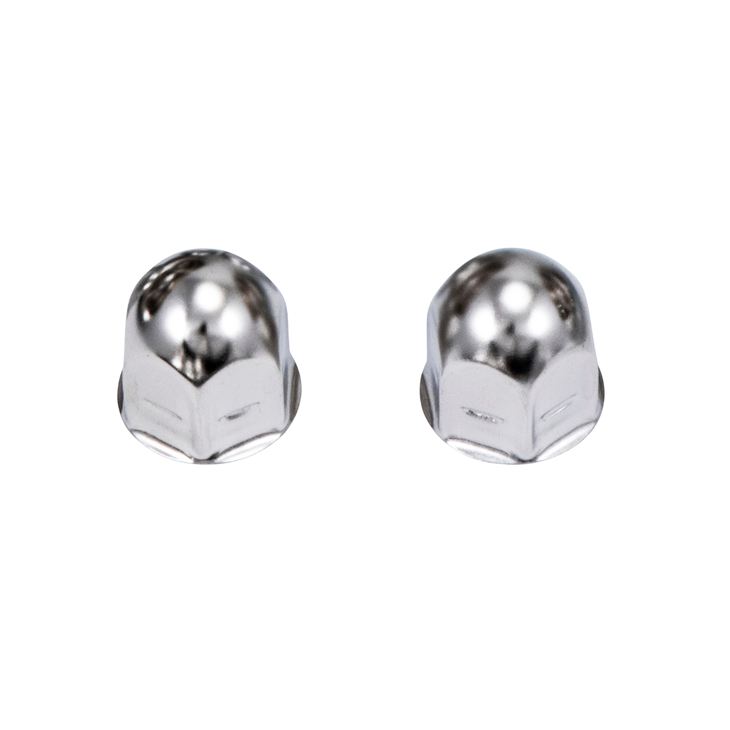 Coast To Coast REPNUT3416 - Jam Nut, Steel