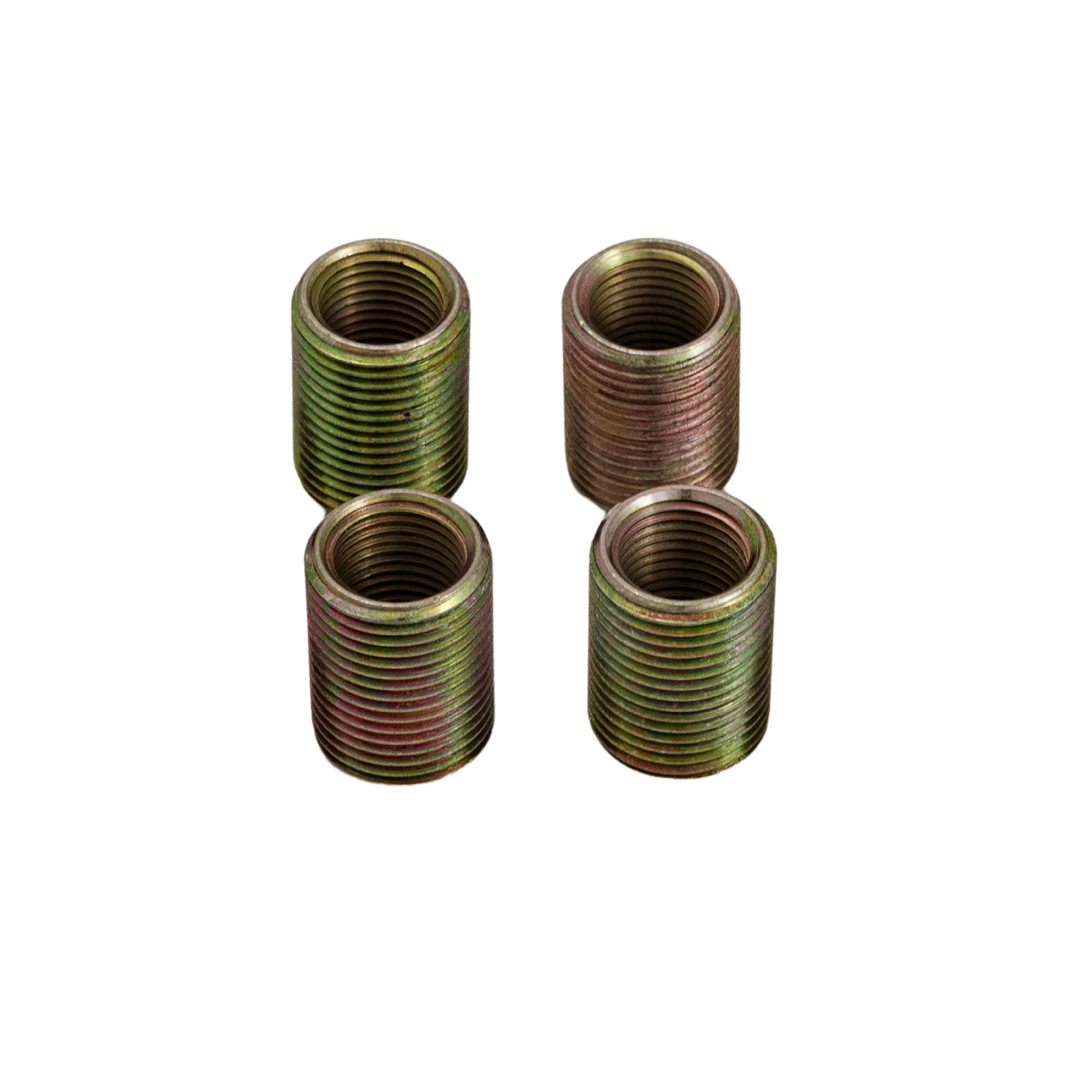 Coast To Coast STUDEXT916 - Stud Assortment, Yellow, Zinc Plated