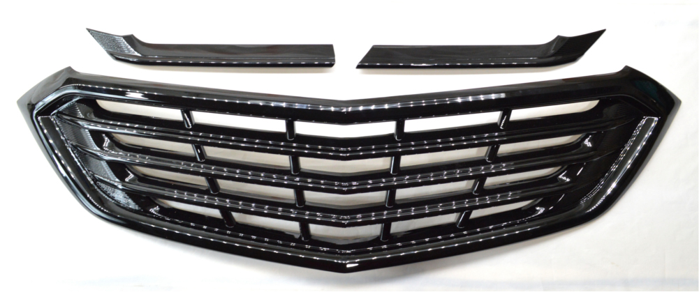Grille Insert 2018-2024 Chevrolet Equinox