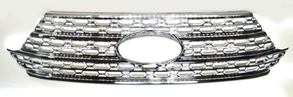 Grille Insert 2020-2024 Ford Explorer