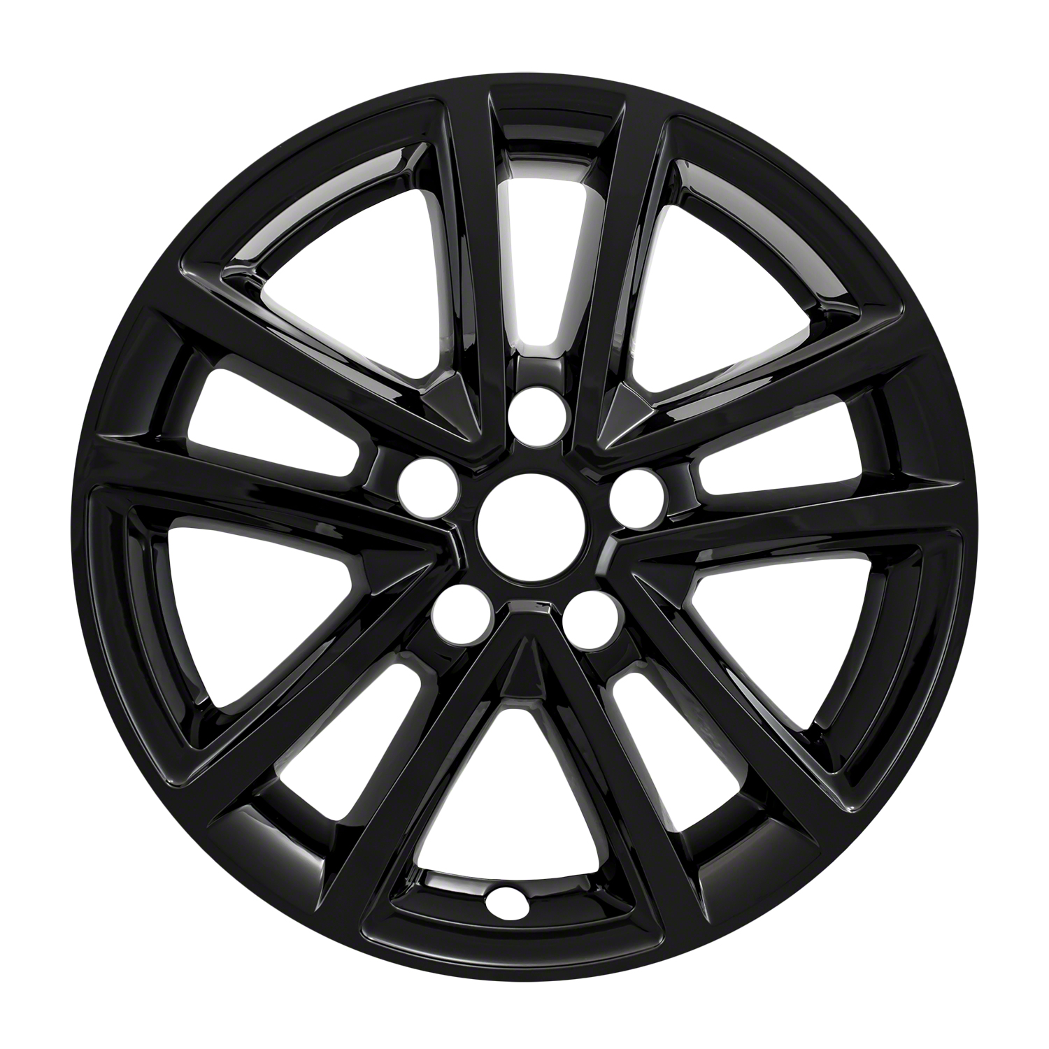 Wheel Skins 2015-2018 Ford Focus