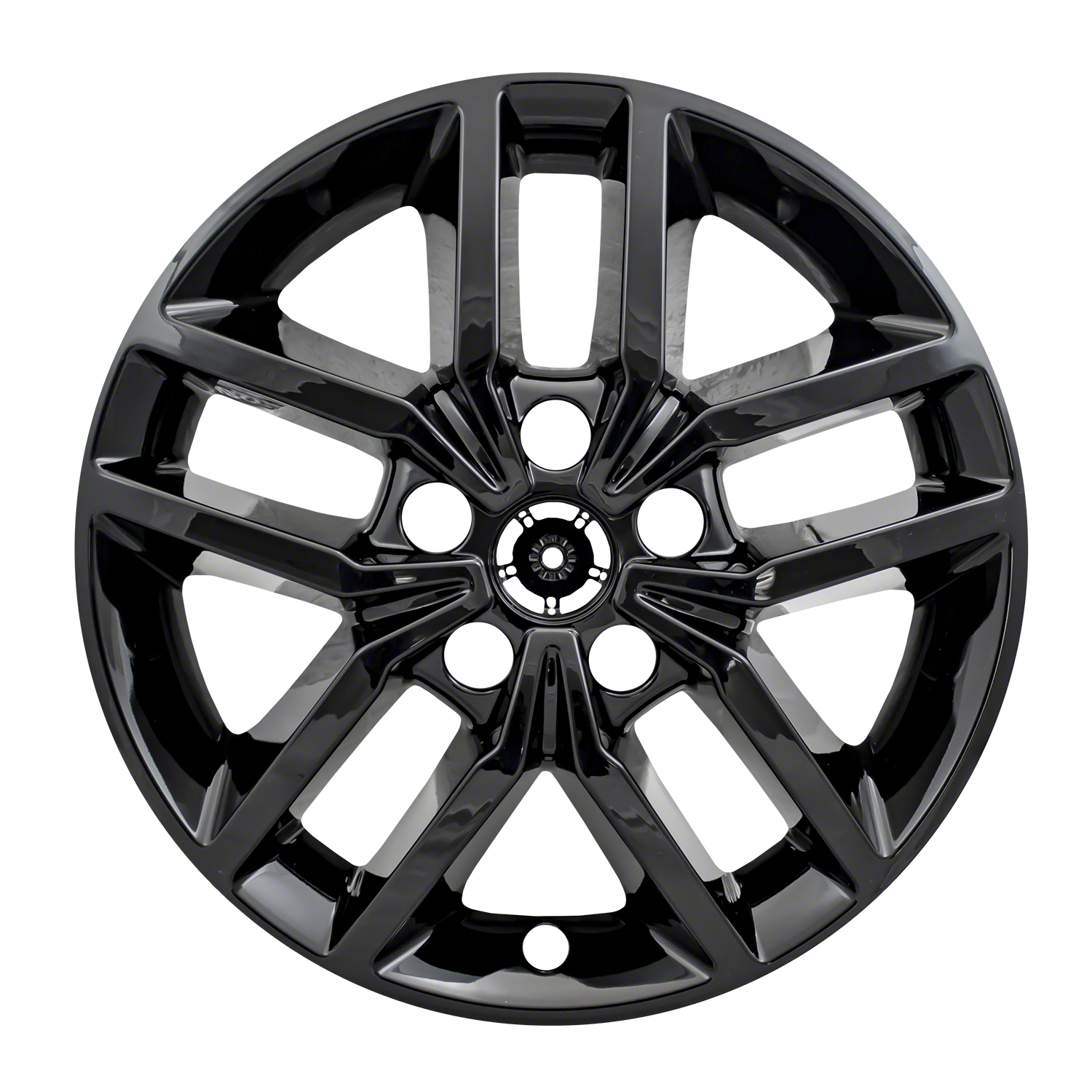 Wheel Skins 2016-2021 Jeep Grand Cherokee; 2022-2022 Jeep Grand Cherokee WK