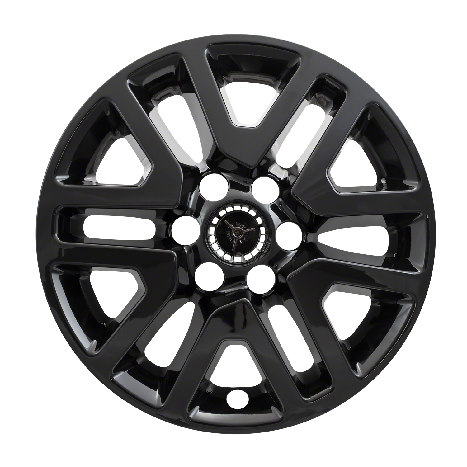 Wheel Skins 2011-2020 Nissan Frontier