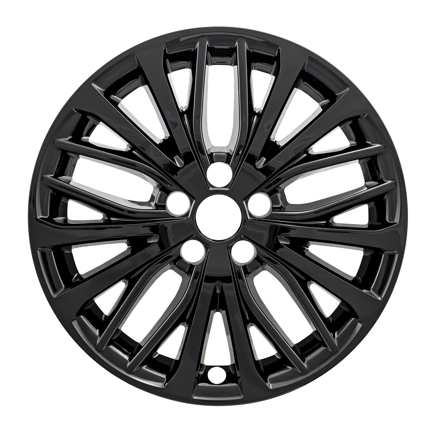 Wheel Skins 2018-2024 Toyota Camry