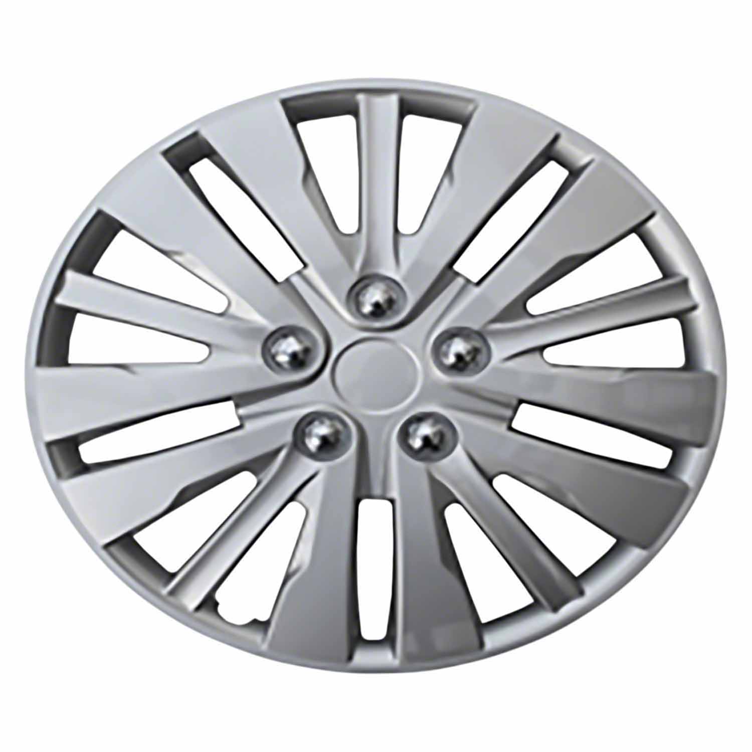 WHEEL COVER - Picture 2 of 6