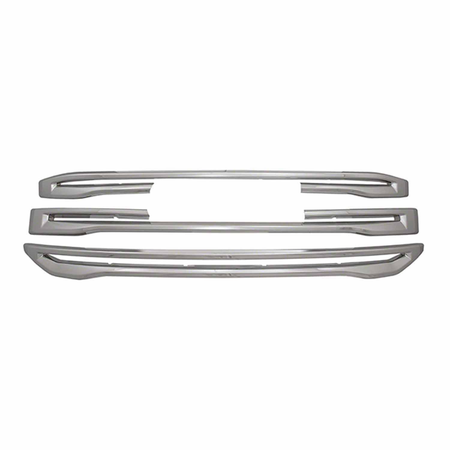 Grille Overlay 2017-2019 GMC Acadia