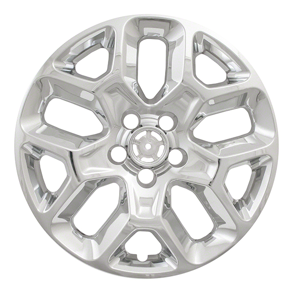 Wheel Skins 2015-2021 Jeep Renegade