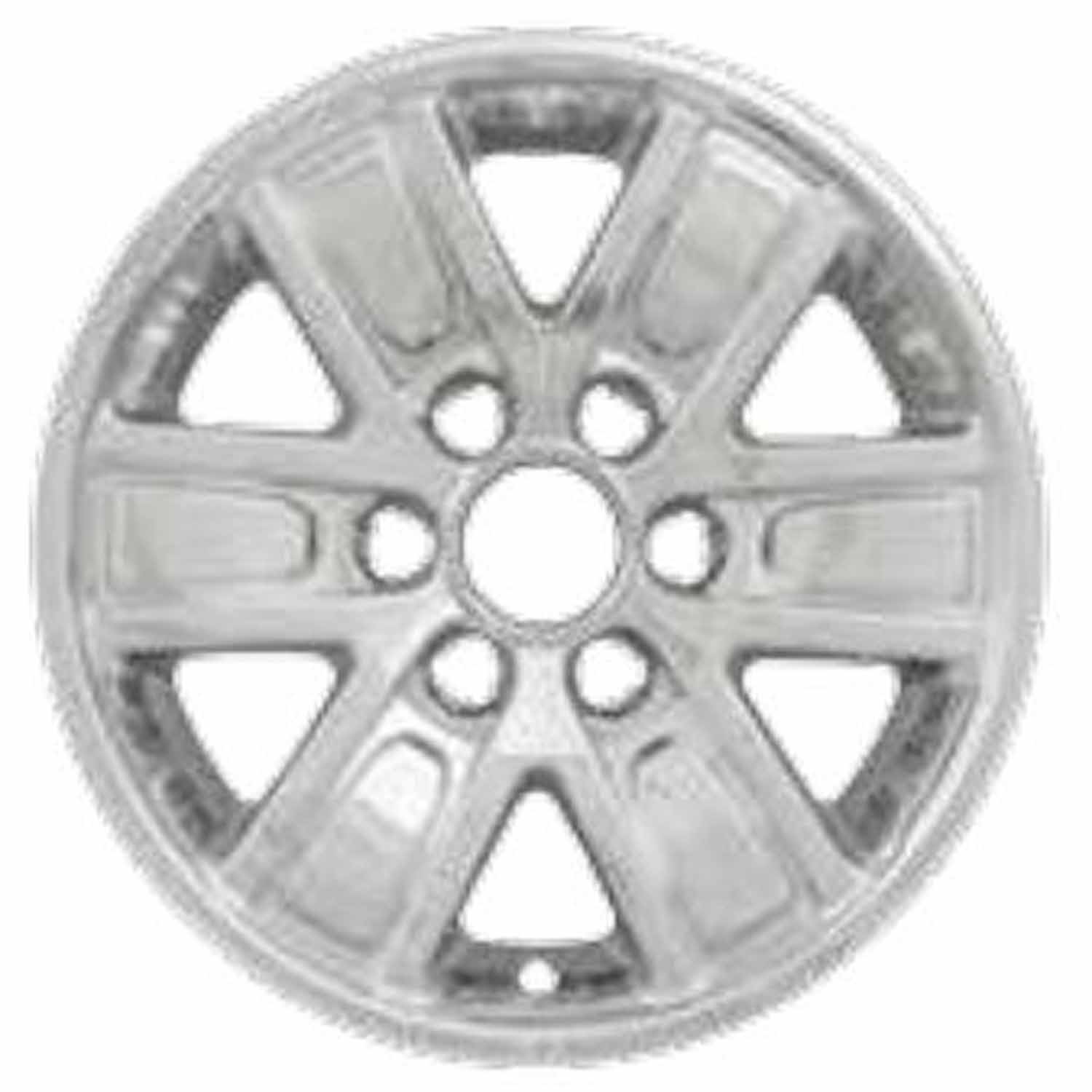 Wheel Skins 2014-2018 Chevrolet Silverado 1500; 2014-2018 GMC Sierra 1500; 2015-2020 Chevrolet Tahoe; 2015-2020 GMC Yukon; 2019-2019 Chevrolet Silverado 1500 LD; 2019-2019 GMC Sierra 1500 Limited