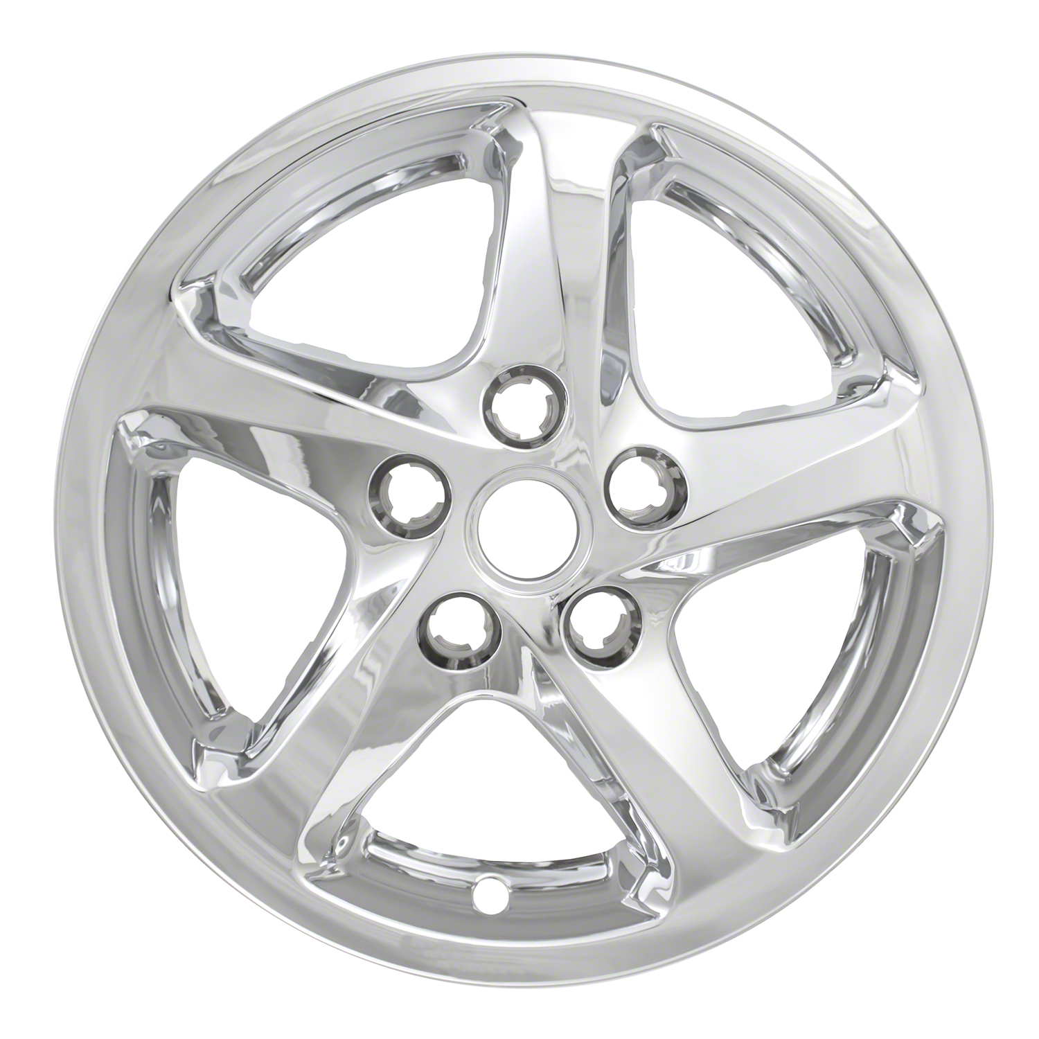 Wheel Skins 2016-2022 Chevrolet Malibu