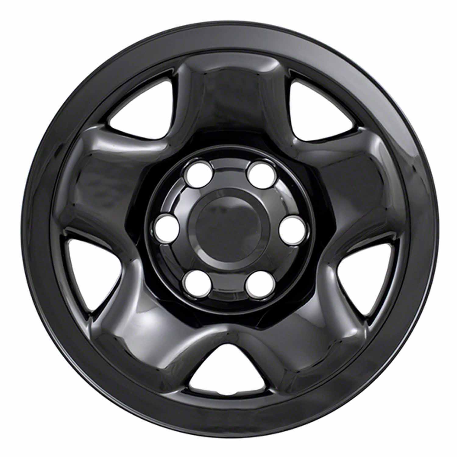 Wheel Skins 2005-2023 Toyota Tacoma