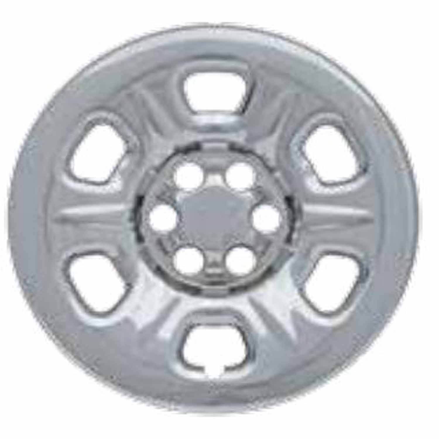 Wheel Skins 2005-2020 Nissan Frontier