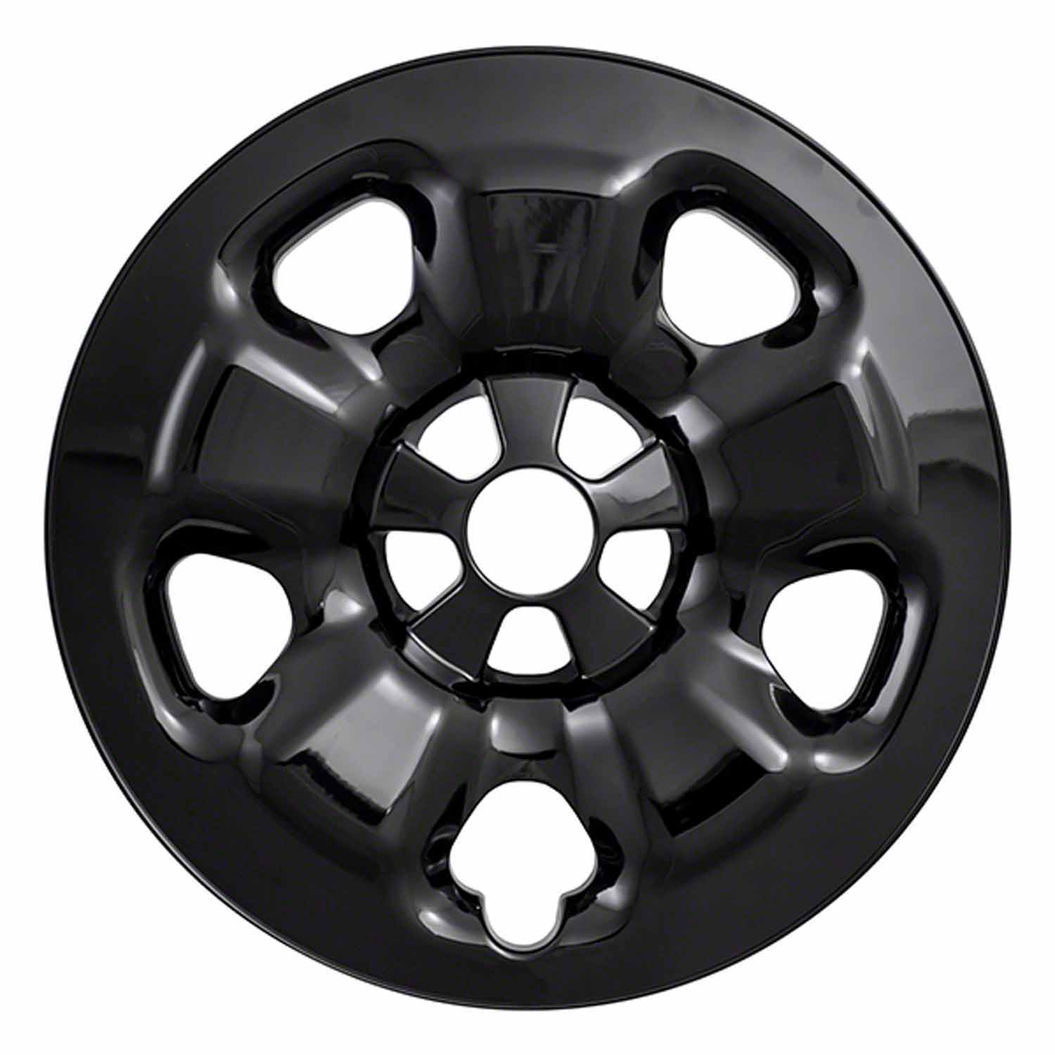 Wheel Skins 2014-2019 Jeep Cherokee