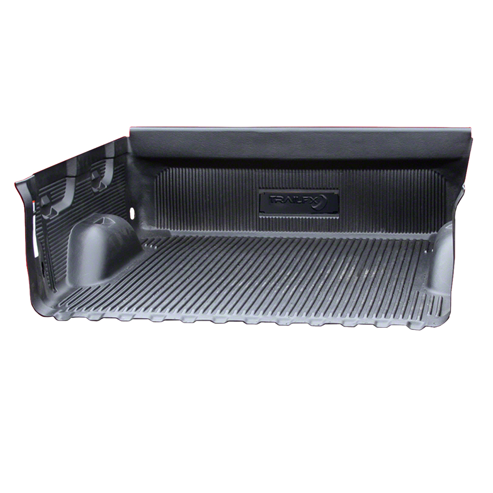 TrailFX - 21022X - Truck Bed Liner