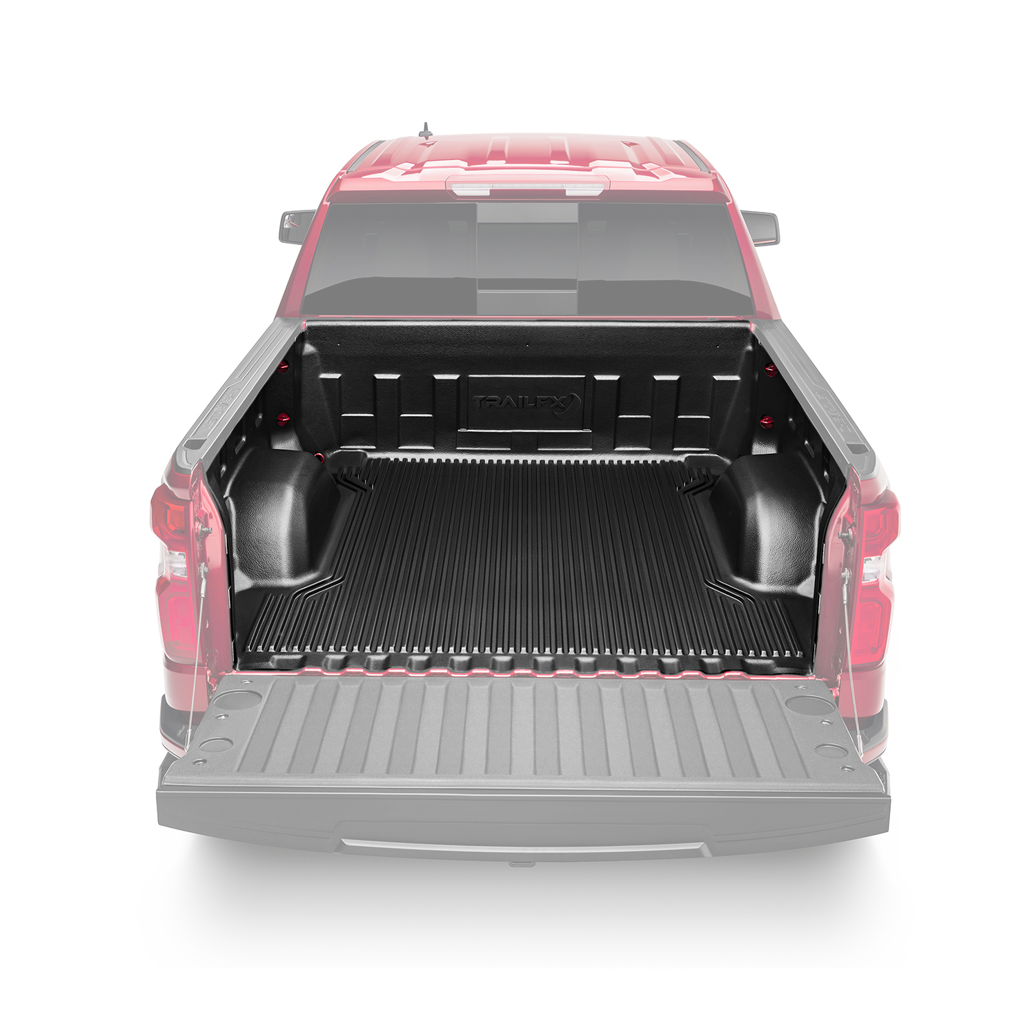 TrailFX - RC58U19 - Truck Bed Liner