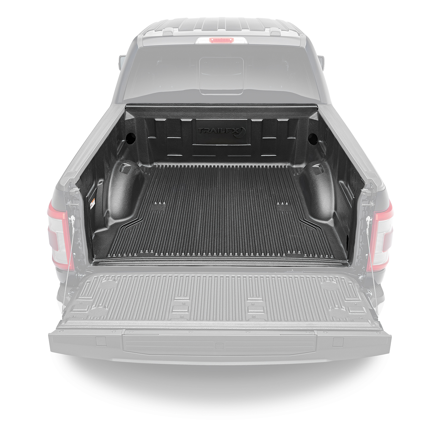 TrailFX - RD8U16 - Truck Bed Liner