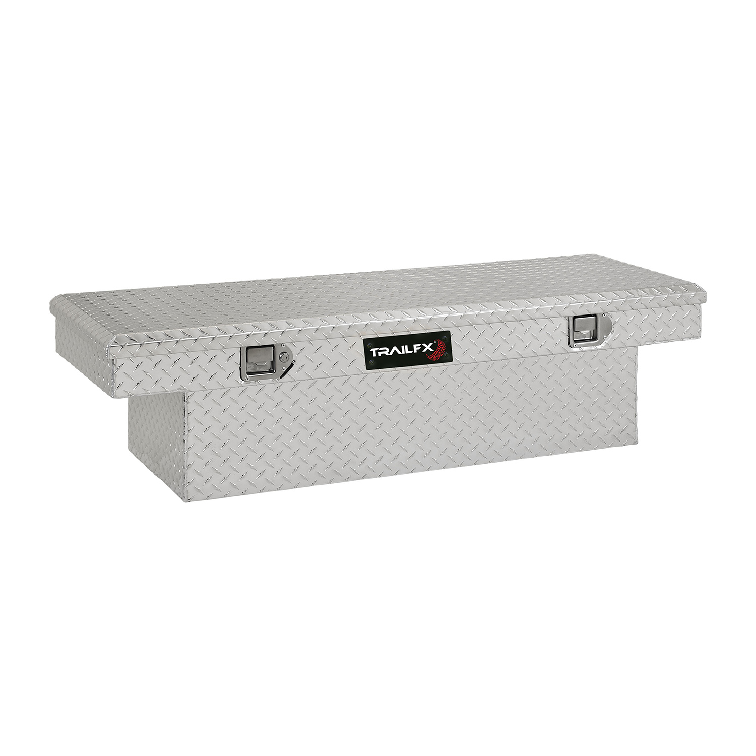TrailFX 110511 - Crsovr Angl Sgl Lid