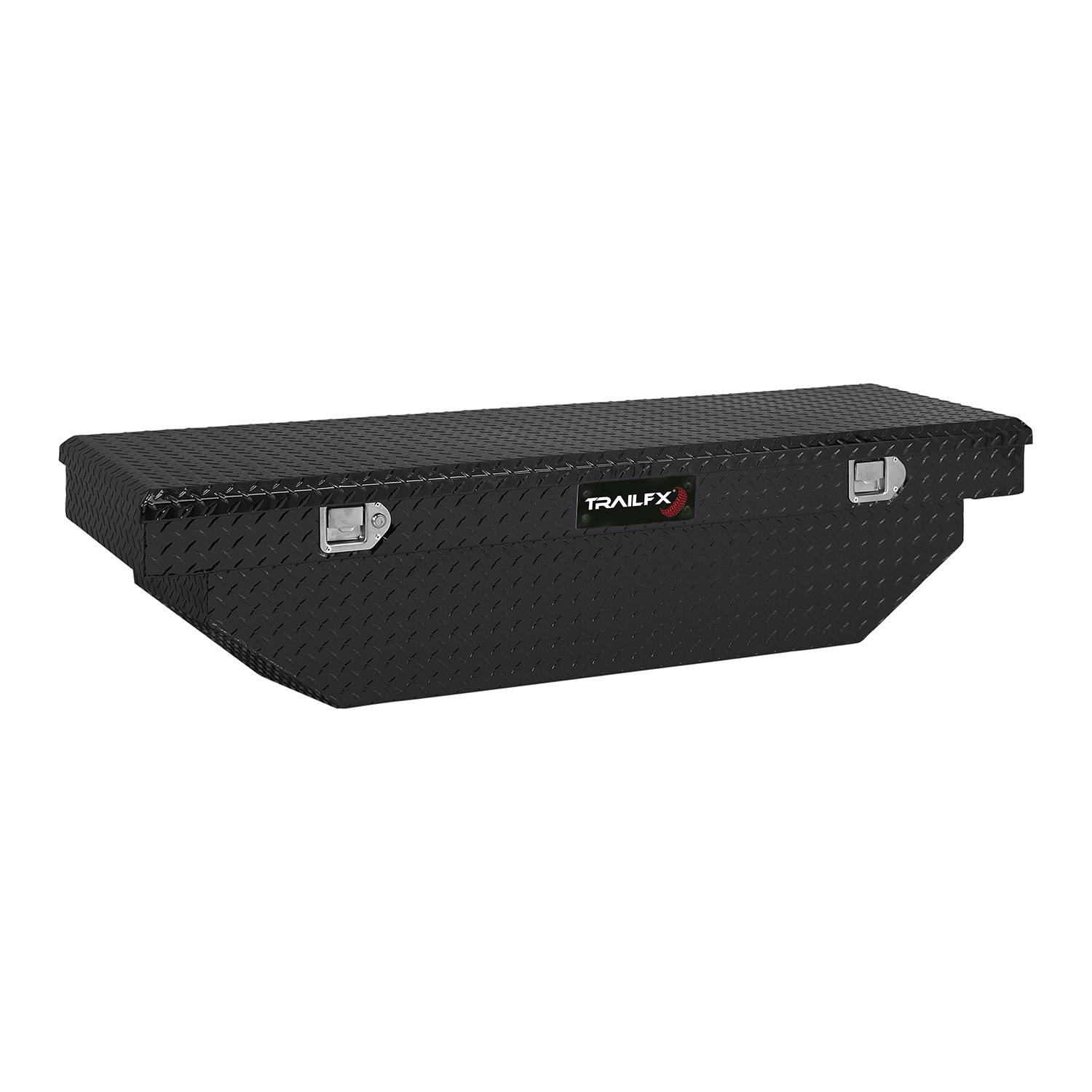 TrailFX 110632 - Crsovr Angl Sgl Lid