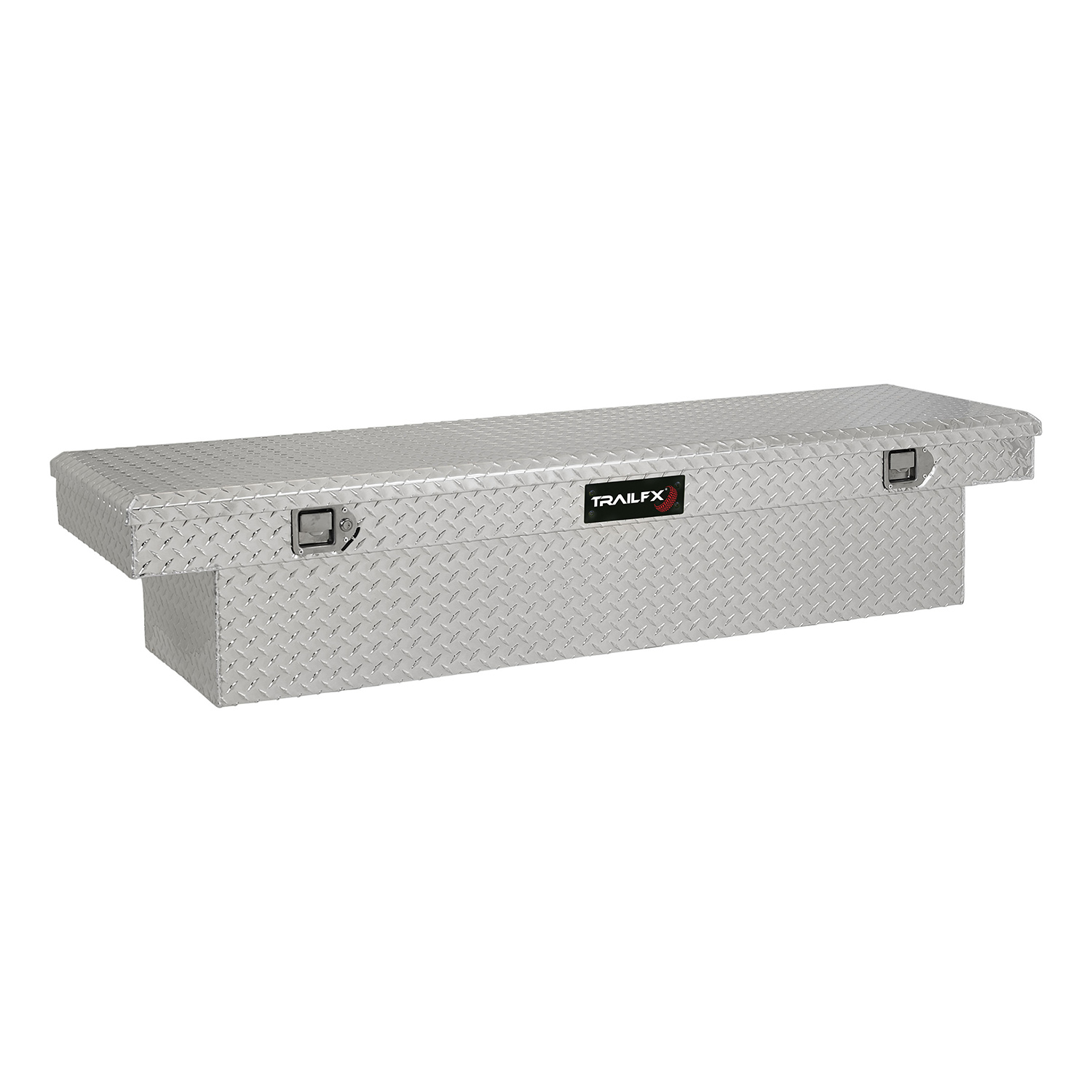 TrailFX 110701 - Crsovr Angl Sgl Lid