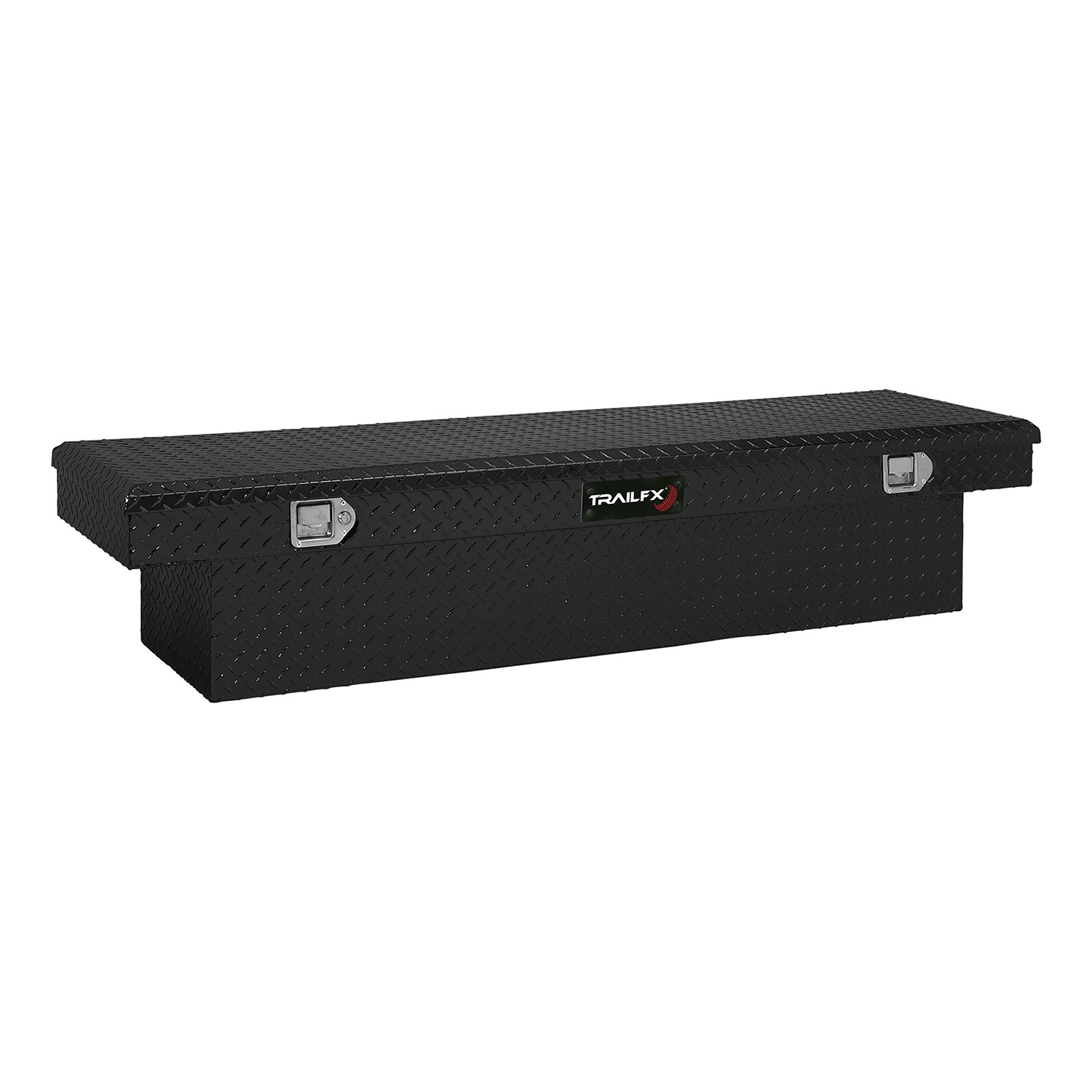 TrailFX 110702 - Crsovr Angl Sgl Lid