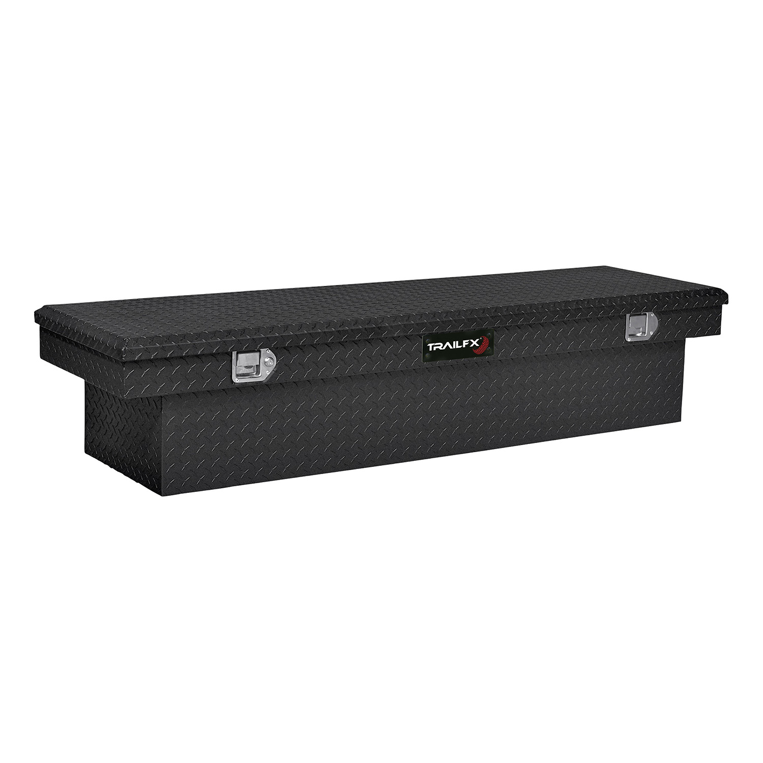 TrailFX 110723 - Crsovr Angl Sgl Lid