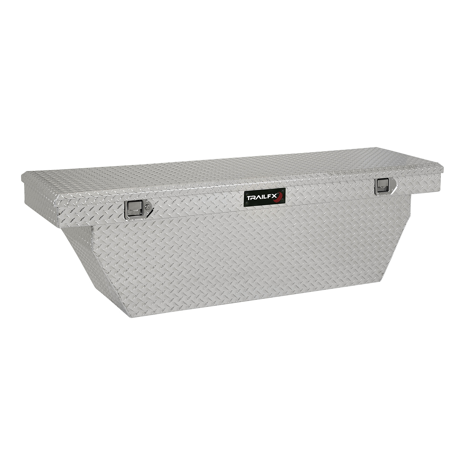 TrailFX 111701 - Crsovr Angl Sgl Lid