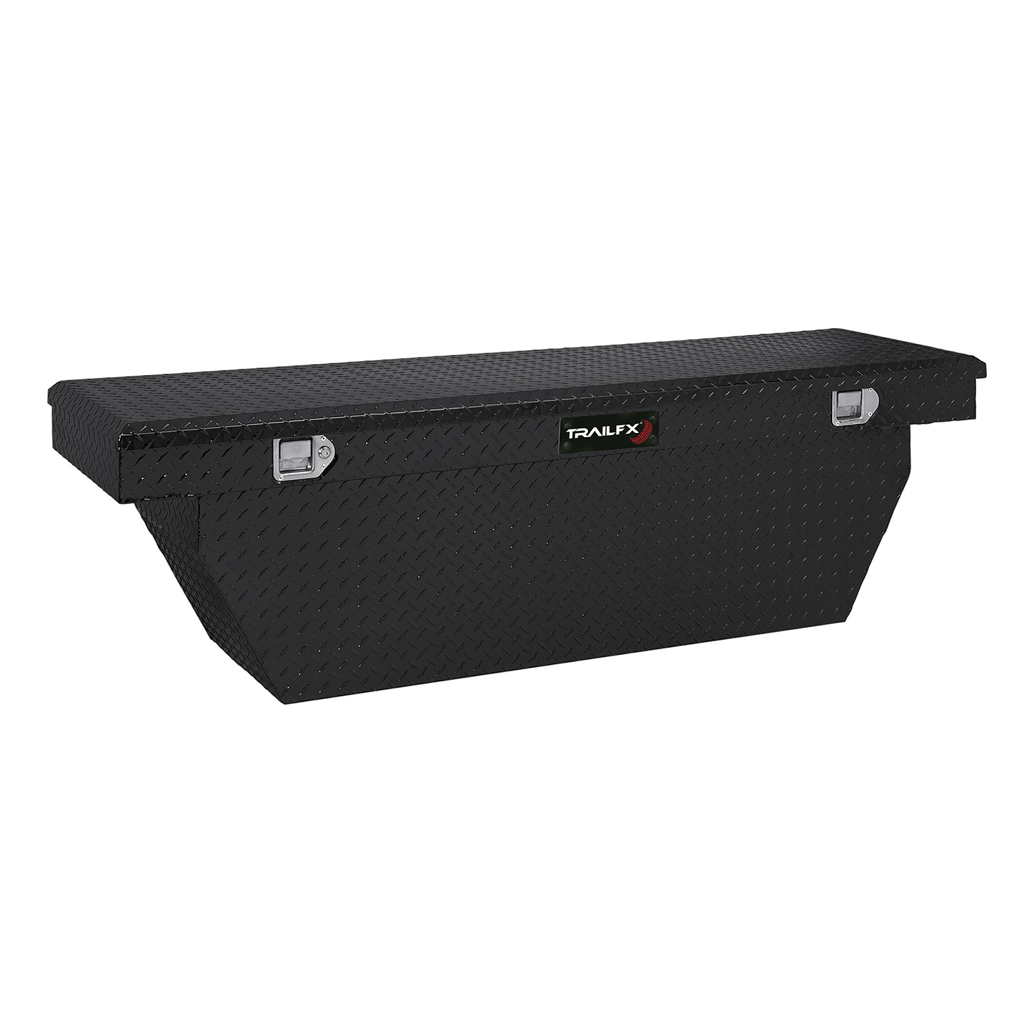 TrailFX 111702 - Crsovr Angl Sgl Lid