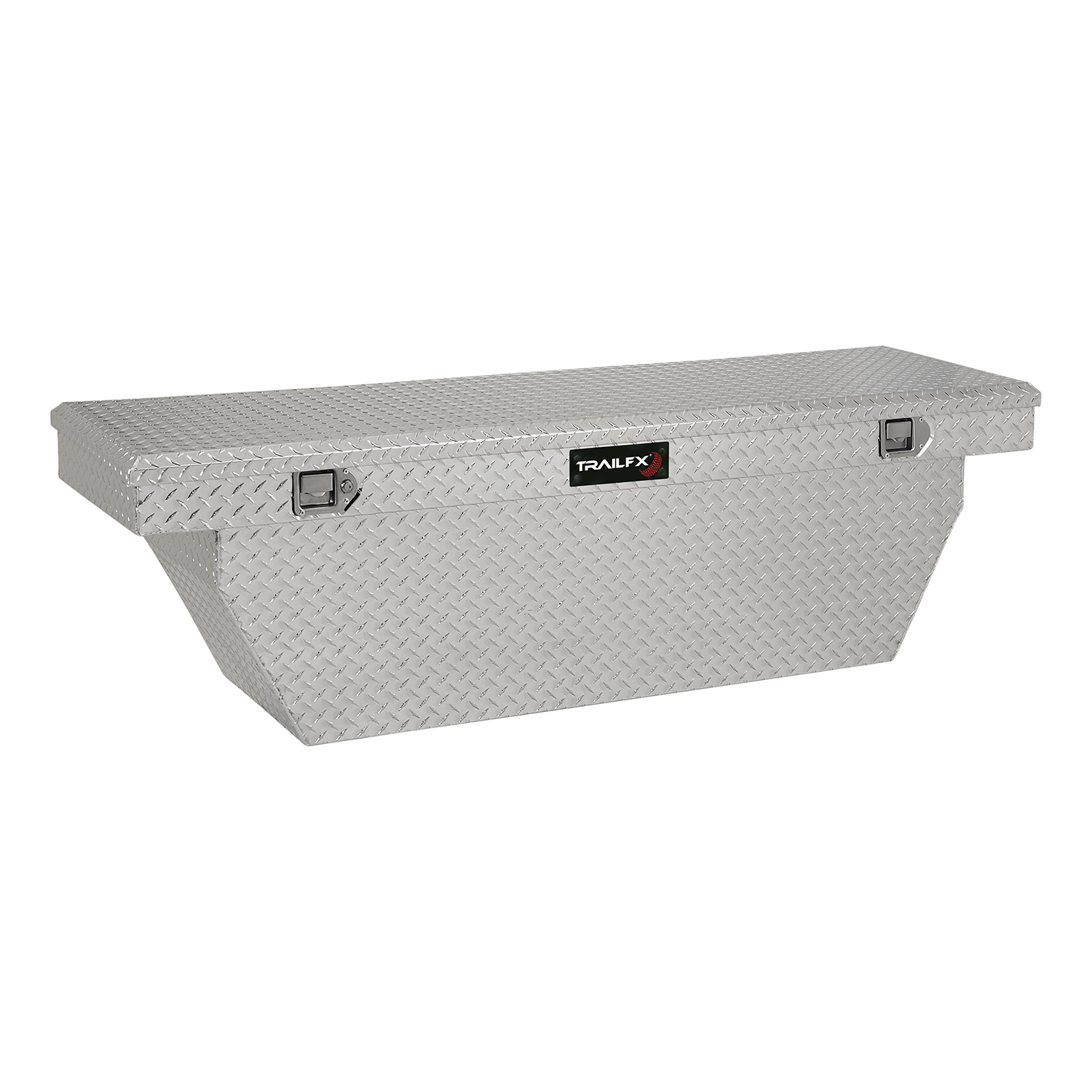TrailFX 111721 - Crsovr Angl Sgl Lid