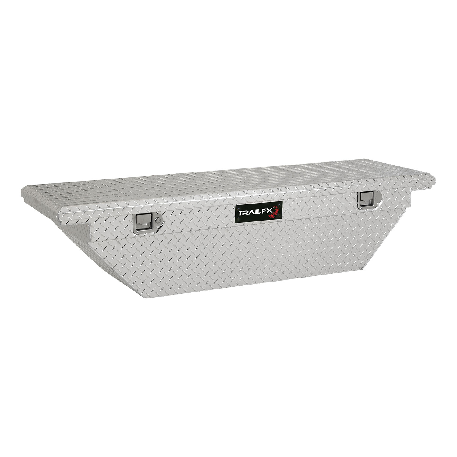TrailFX 120601 - Crsovr Angl Sgl Lid