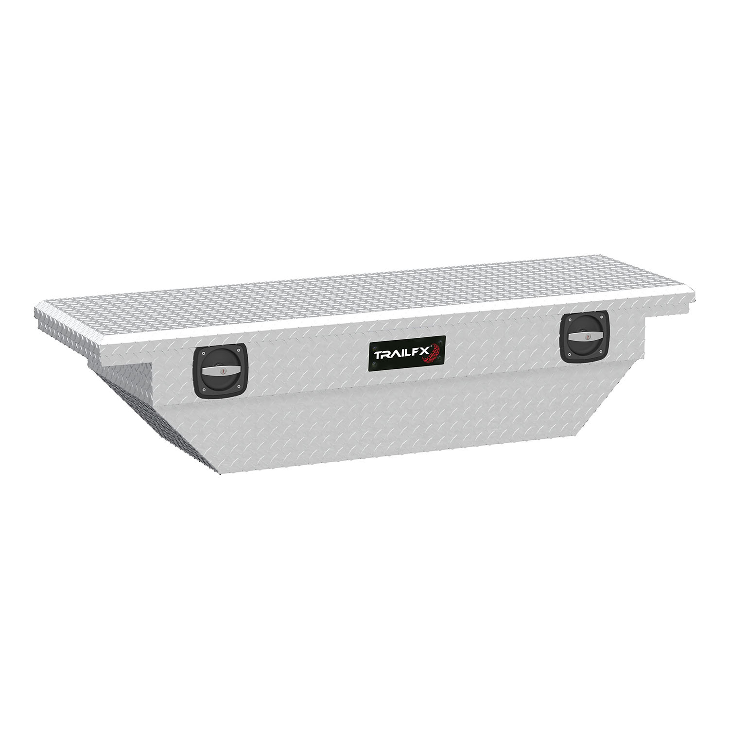 TrailFX 120631C - Tool Box