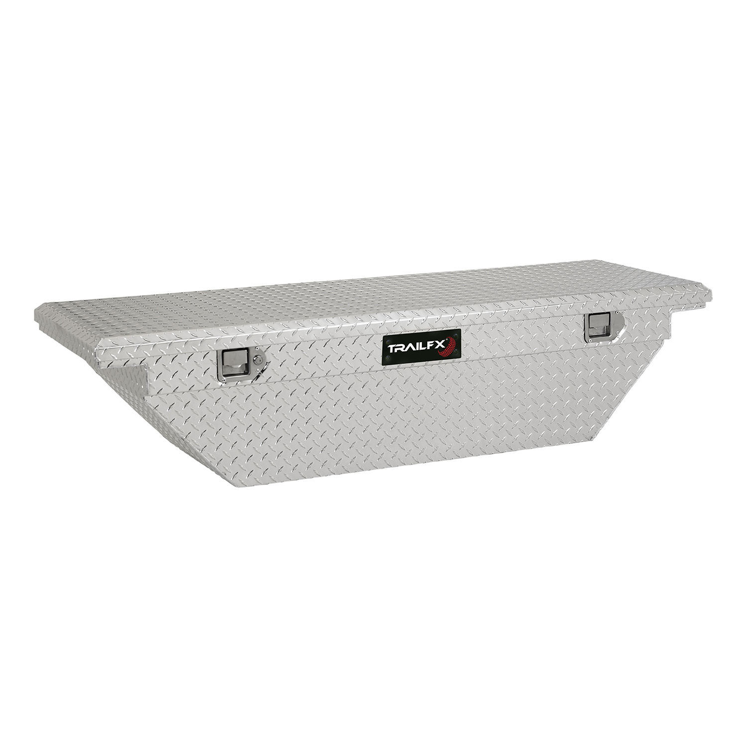 TrailFX 120631 - Crsovr Angl Sgl Lid