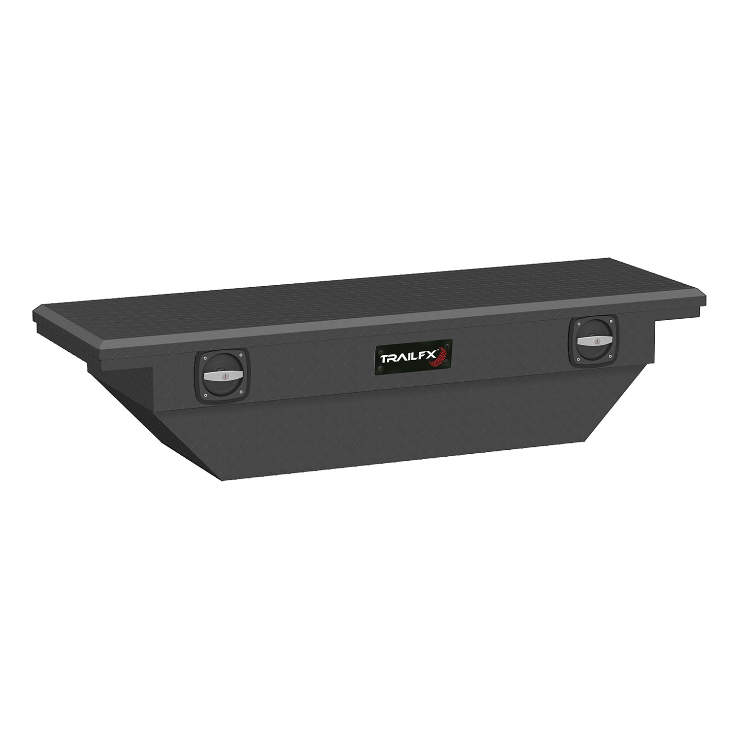 TrailFX 120633C - Tool Box