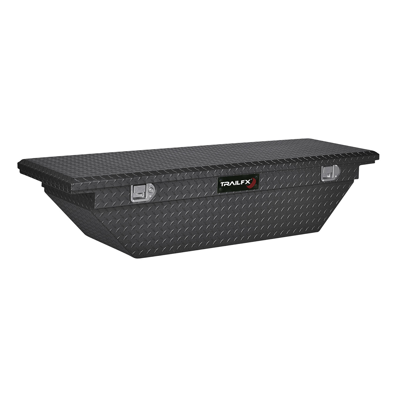 TrailFX 120633 - Crsovr Angl Sgl Lid