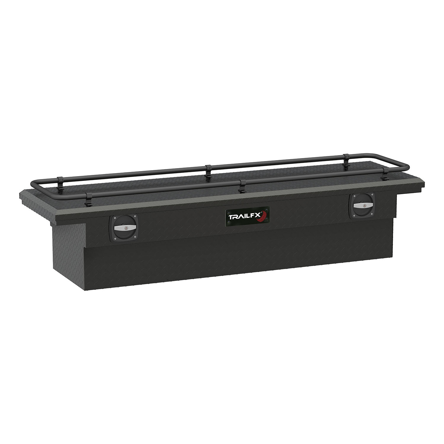 TrailFX 120693CR - Crsovr Lo Pro Sgl Bk