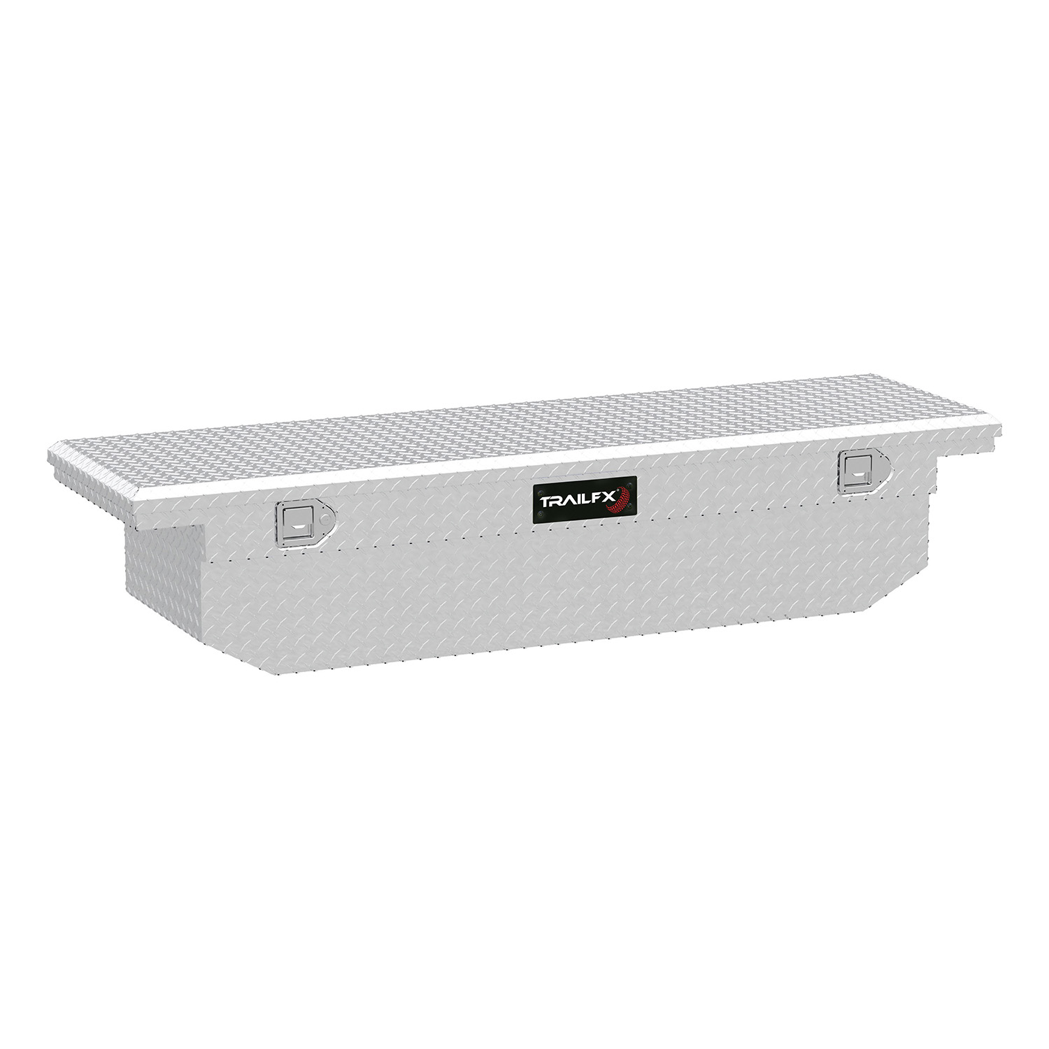 TrailFX 120701 - Crsovr LP Sgl Lid