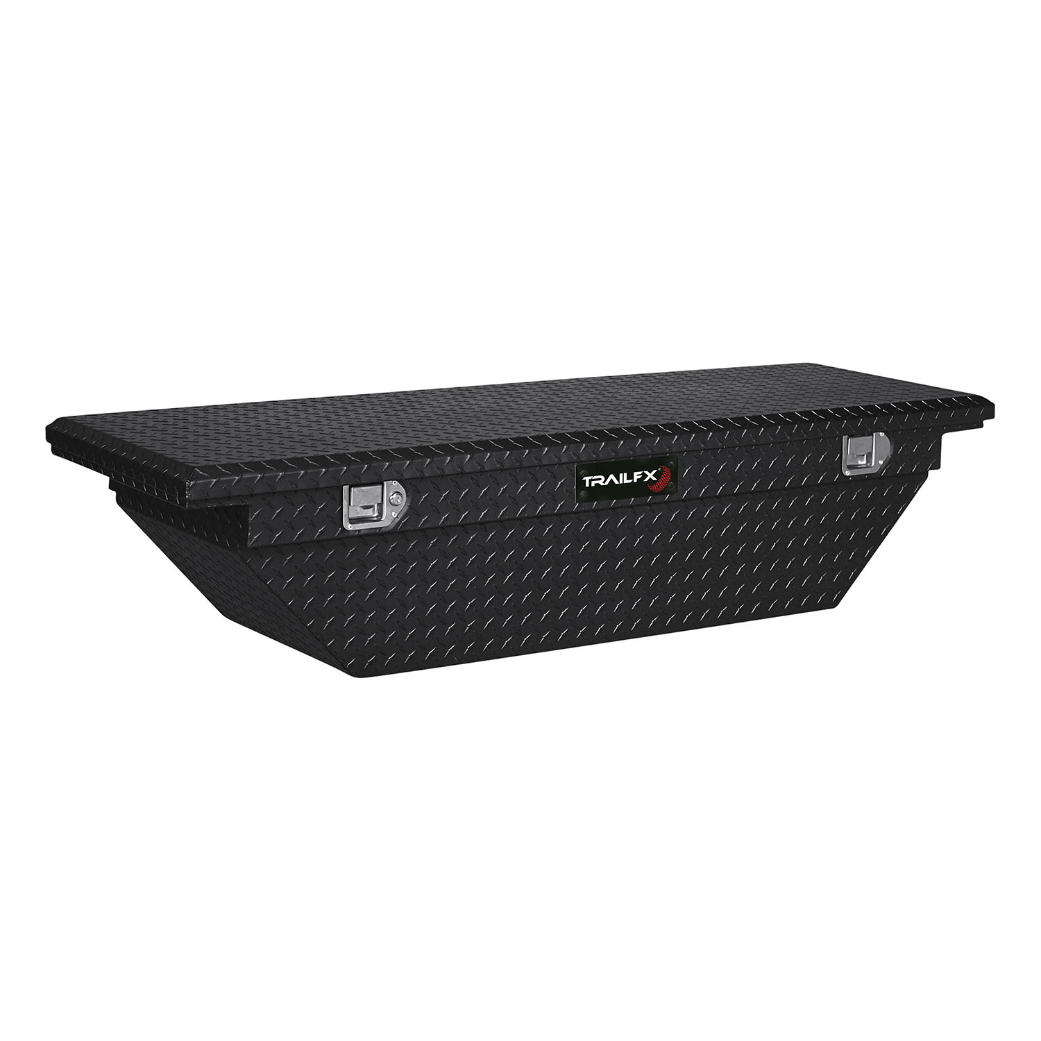 TrailFX 120702 - Crsovr LP Sgl Lid
