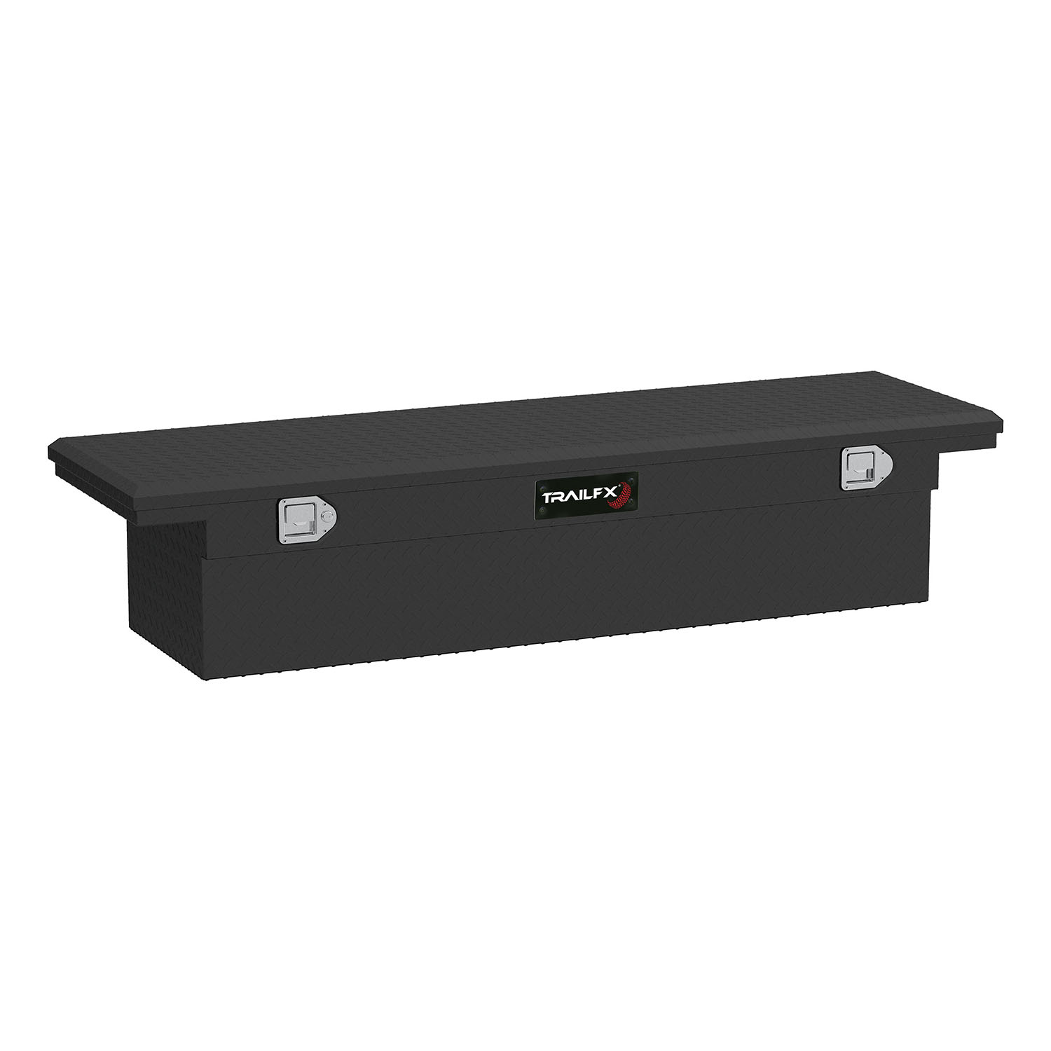 TrailFX 120703 - Crsovr LP Sgl Lid