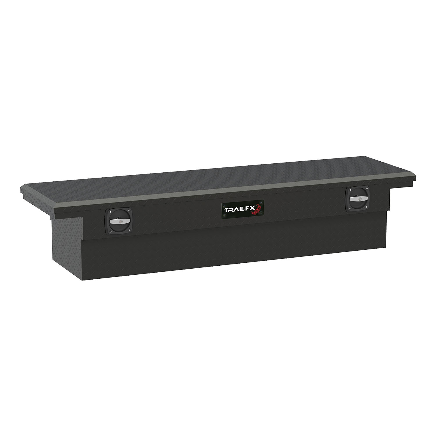 TrailFX 120723C - Crsovr Lo Pro Sgl Bt