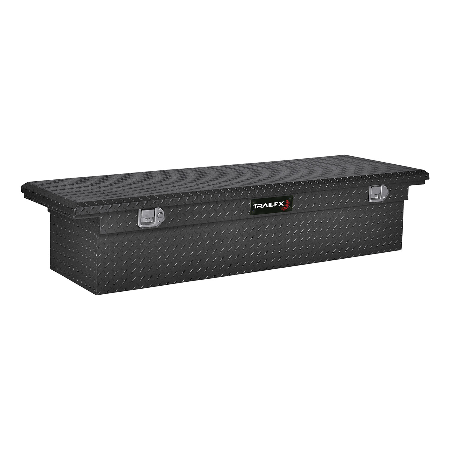 TrailFX 120723 - Crsovr LP Sgl Lid